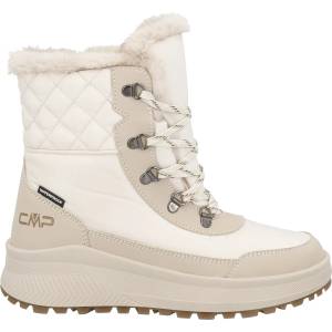 CMP Дамски зимни ботуши CMP Women's Laylah WP Winter Boots 3Q84756 Winter boots - Kaki / Teak - размер 39 (EU) (121-1261-0214)