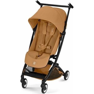 Cybex Gold LIBELLE BLK Cinnamon Yellow dark 2026