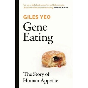Gene Eating | Harlan Coben (ISBN: 9781841882932)