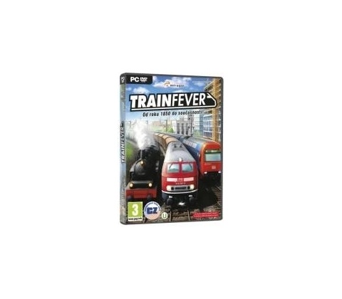 Train Fever