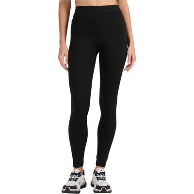 Dámske legíny 4F TIGHTS SIENA Čierna