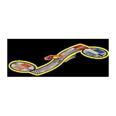 PRIME ZipBin Shapes Wheelie