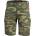 Pentagon къси панталони Lycos, GR. Camo (K05059-camo-56)