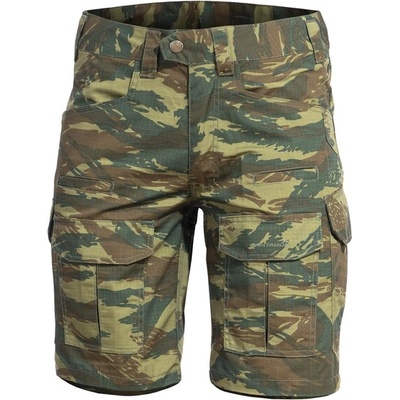 Pentagon къси панталони Lycos, GR. Camo (K05059-camo-56)