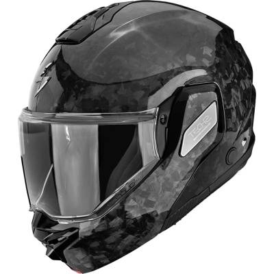 Scorpion EXO-TECH II Onyx Carbon