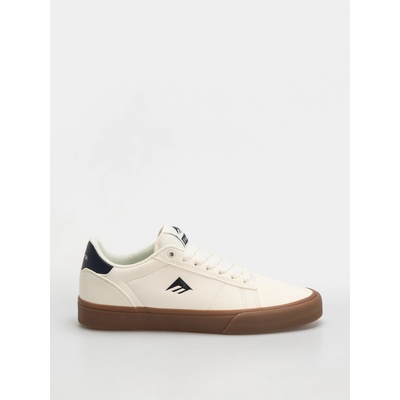 Emerica Moca White/Gum