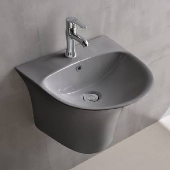 Inter Ceramic Порцеланов умивалник icc 4746mg