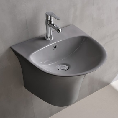 Inter Ceramic Порцеланов умивалник icc 4746mg