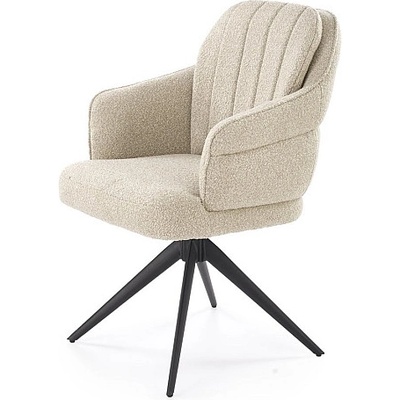 Halmar Трапезен стол k 570 бежов