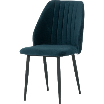 Carmen Трапезен стол rima - аквамарин 14 (3532614)