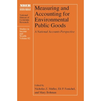 Measuring and Accounting for Environmental Public Goods