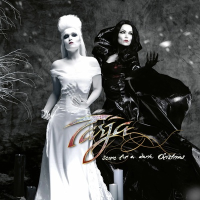 Turunen Tarja - Score For A Dark Christmas Digipack 2 CD