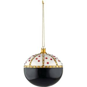 Alessi Украса за елха Re Coccinello (MJ16.8)