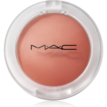 Image 1 of MAC Cosmetics Glow Play Blush освежаващ руж цвят Grand 7, 3 гр