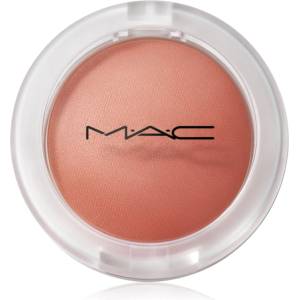 MAC Cosmetics Glow Play Blush освежаващ руж цвят Grand 7, 3 гр