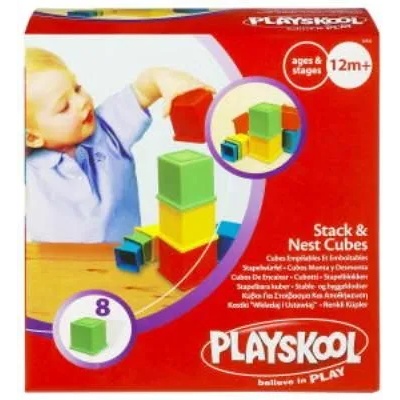 ПЛЕЙСКУЛ: КУБЧЕТА