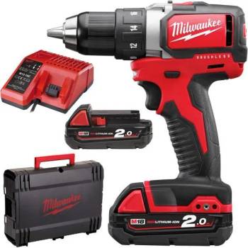 Image 1 of Milwaukee M18 BLDD-202C (4933448441)