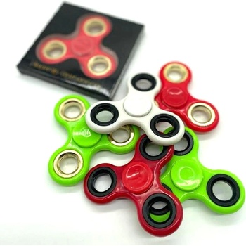 Fidget spinner Fingertip Gyroscope