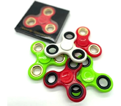 Fidget spinner Fingertip Gyroscope