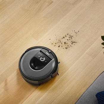 iRobot Roomba Combo i8+ 8578