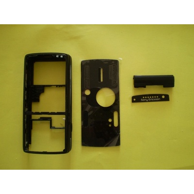 Kryt Sony Ericsson K850 černý
