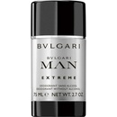 Bvlgari Man Extreme deostick 75 ml