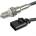 Lambda sonda HERTH+BUSS ELPARTS 70685008
