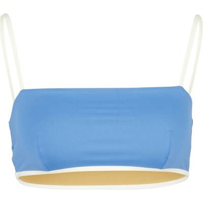 MYMARINI Дамско бикини горнище Mymarini Women's Easy Top Bikini top - Coast / Desert (150-5665-0311)