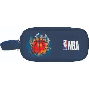 Eurocom Несесер NBA compact, 20x9x7cm, 531173 (24466-А-531173)