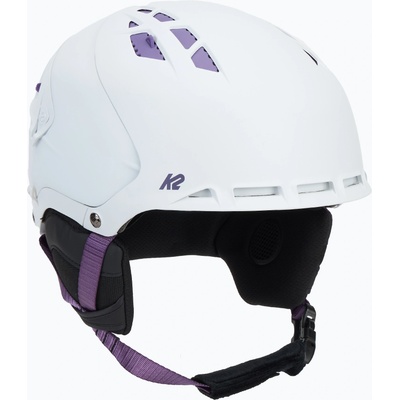 K2 Ски каска K2 Virtue pearl white