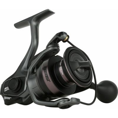 Abu Garcia Beast Spinning 5000 FD HS