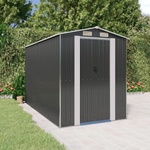 vidaXL 192x357x223cm (3147451)