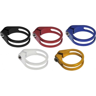 Alhonga CNC podsedlová objímka