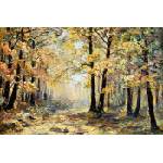 DIMEX ART Флизелинов фототапет картина - есен 375 x 250 см
