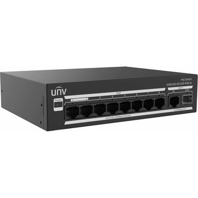 Uniview NSW2100-9GT1GP-POE-IN