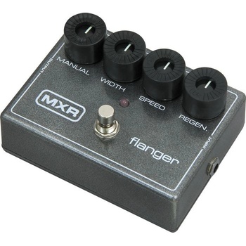 Dunlop MXR M117R