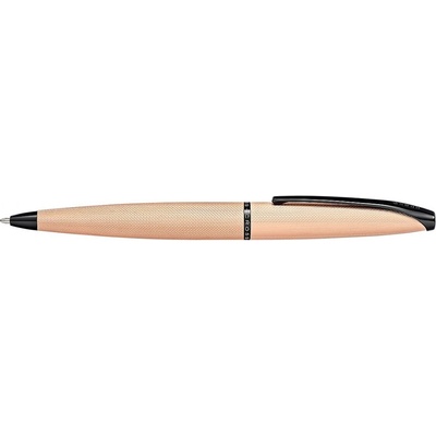 CROSS 882-42 ATX Brushed Rose Gold kuličkové pero