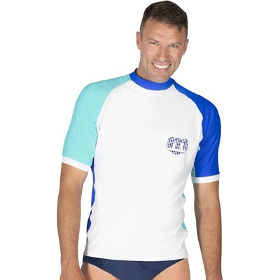 Mares RASH GUARD SHIELD pánské SS – Zbozi.Blesk.cz