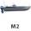 Buster M2 4,86 m