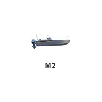 Buster M2 4,86 m