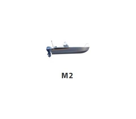 Buster M2 4,86 m