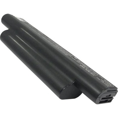 Cameron Sino Батерия за Sony VAIO VGN-TX16C, VAIO VGN-TX38CP и други, 11000 mAh, Li-Ion (CS-BPL5NB)