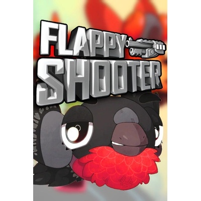 Vadd Games Flappy Shooter (PC)