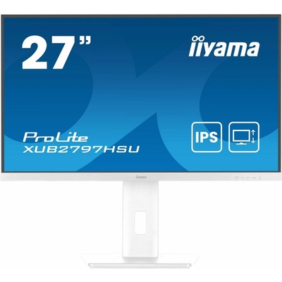 iiyama ProLite XUB2797HSU-W2