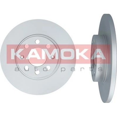 Brzdový kotúč KAMOKA 1033568