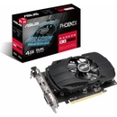 ASUS Radeon RX 550 Phoenix EVO 4GB GDDR5 (PH-RX550-4G-EVO/90YV0AG7-M0NA00)