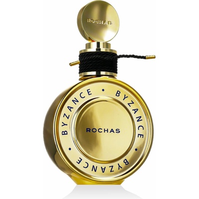 Rochas Byzance Gold parfumovaná voda dámska 60 ml