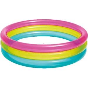 Intex Rainbow 86x25 cm (57104NP)