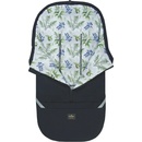Emitex 2v1 Cocoon Softshell Black Magical Forest