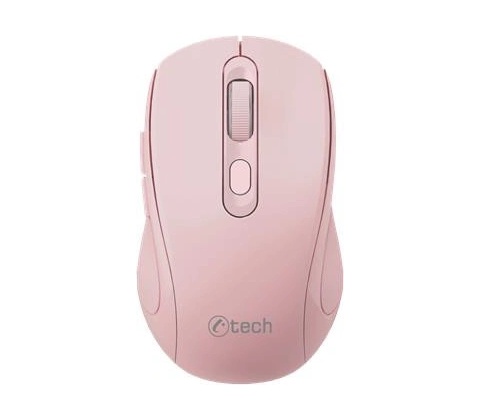 C-Tech WLM-12BK